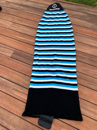 Tabla Surf JFB 6'1 35.8L