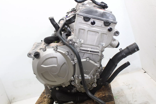 Motor BMW S1000RR