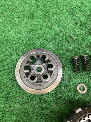 Embrague Gas Gas Wild 450