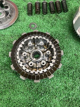 Embrague Gas Gas Wild 450