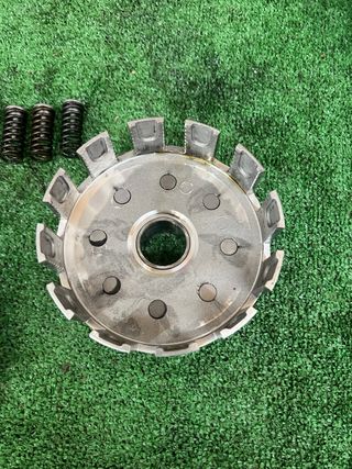 Embrague Gas Gas Wild 450