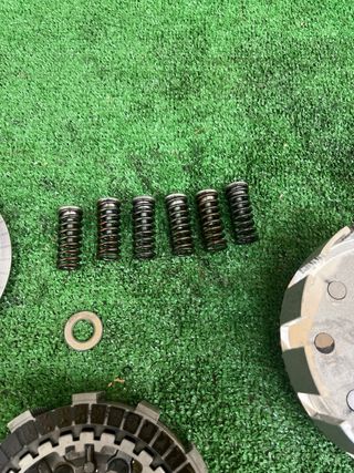 Embrague Gas Gas Wild 450