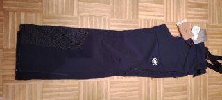 Pantalones Mammut Alpinismo XS Nuevo