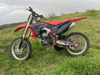 Honda CRF 250R
