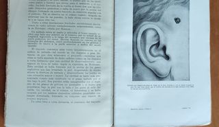 Tratado de Medicina Legal