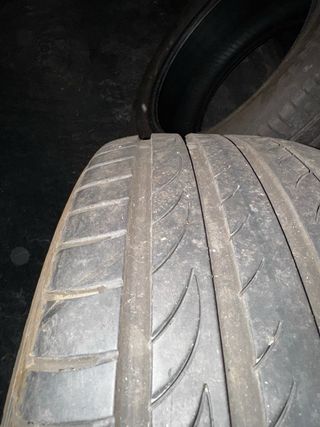 Neumáticos Pirelli Powergy 225/50 R17 94V