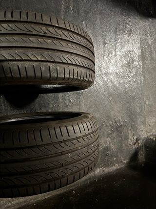 Neumáticos Pirelli Powergy 225/50 R17 94V