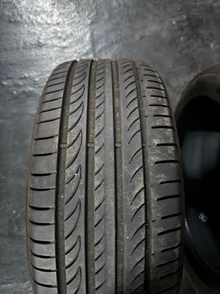 Neumáticos Pirelli Powergy 225/50 R17 94V