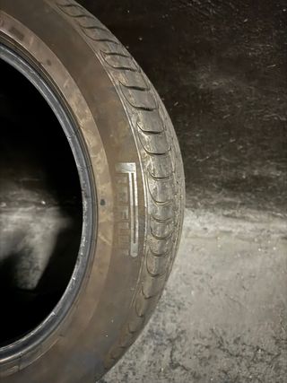 Neumáticos Pirelli Powergy 225/50 R17 94V