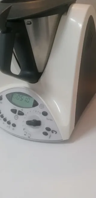 Thermomix TM31