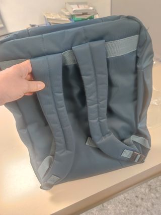 Mochila Cabina Grande Azul Roncato