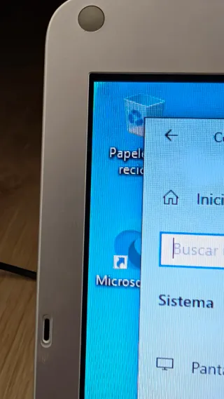 Portátil Sony VAIO Plata