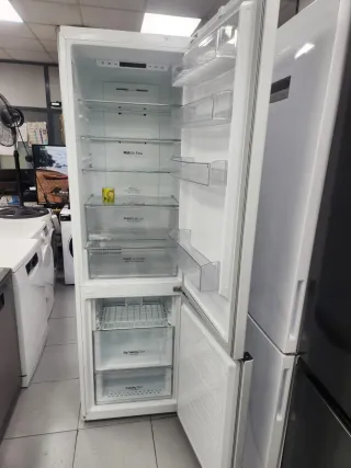 PACK NEVERA Y LAVADORA GARANTIA TRANSPORTE