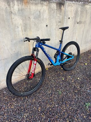 Pivot Mach 4 SL Talla L