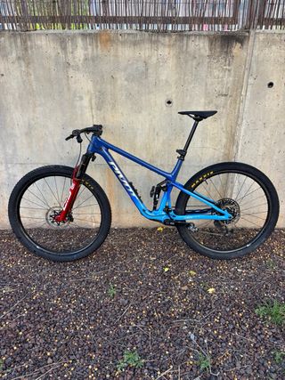 Pivot Mach 4 SL Talla L