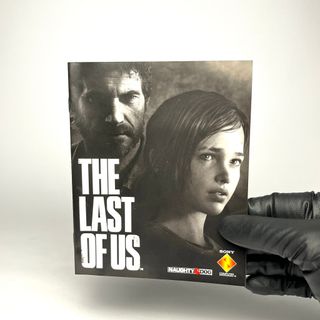 The Last of Us PS3 - Edizione PAL Italiana