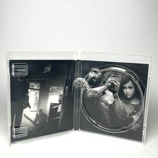 The Last of Us PS3 - Edizione PAL Italiana