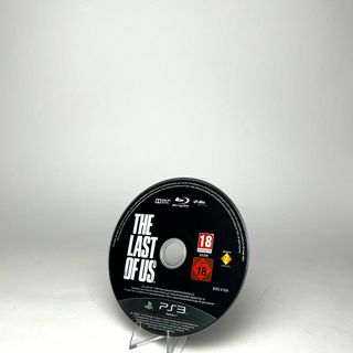 The Last of Us PS3 - Edizione PAL Italiana