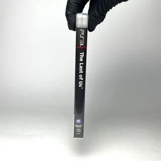 The Last of Us PS3 - Edizione PAL Italiana