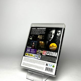 The Last of Us PS3 - Edizione PAL Italiana