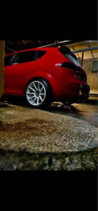 Llantas JR11 18” 5x112 / 5x114.3
