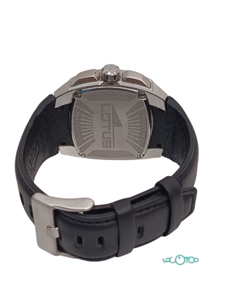 Reloj De Pulsera Lotus 15753