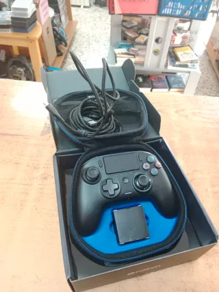 MANDO PS4 PC NACON REVOLUTION PRO CONTROLLER 3