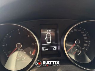 Volkswagen Golf Golf 5p 1.6 tdi bm