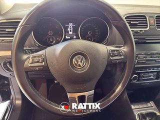 Volkswagen Golf Golf 5p 1.6 tdi bm