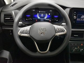 Volkswagen T-Cross 1.0 TSI 95CV