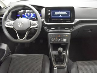 Volkswagen T-Cross 1.0 TSI 95CV