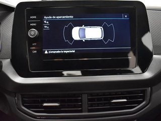 Volkswagen T-Cross 1.0 TSI 95CV