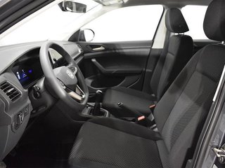 Volkswagen T-Cross 1.0 TSI 95CV
