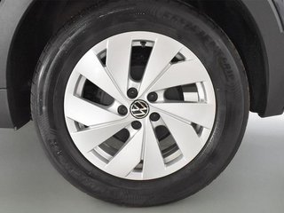 Volkswagen T-Cross 1.0 TSI 95CV