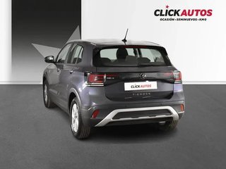 Volkswagen T-Cross 1.0 TSI 95CV