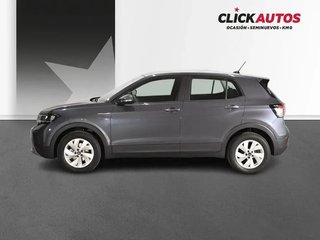 Volkswagen T-Cross 1.0 TSI 95CV