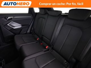 Audi Q3 35 TFSI Mild-Hybrid Black line