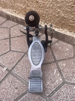 Pedal Bombo Sonor Z5371 Phonic Performer 80s