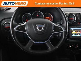 Dacia Dokker 1.5 Blue dCi SL Xplore