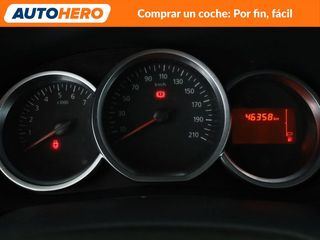 Dacia Dokker 1.5 Blue dCi SL Xplore