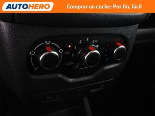 Dacia Dokker 1.5 Blue dCi SL Xplore