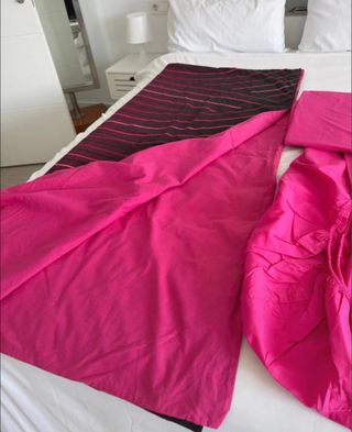 funda nordica 3 piezas cama individual
