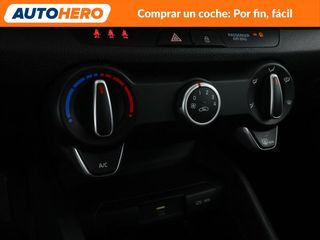 Kia Stonic 1.0 TGDI Mild-Hybrid Concept