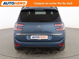 Citroën Grand C4 Picasso 1.6 Blue-HDi Feel Edition