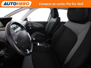 Citroën Grand C4 Picasso 1.6 Blue-HDi Feel Edition