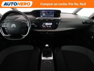 Citroën Grand C4 Picasso 1.6 Blue-HDi Feel Edition