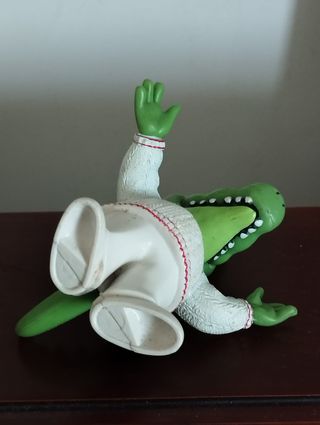 Archie - The Koala Brothers - Boneco PVC Colecção