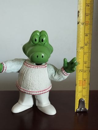 Archie - The Koala Brothers - Boneco PVC Colecção