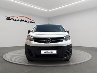 Opel Vivaro L1 H1