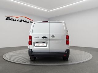 Opel Vivaro L1 H1